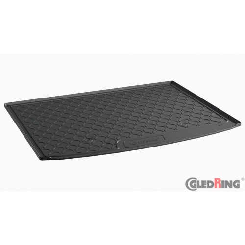 Original Gledring Premium Gummi Kofferraummatte - BMW Ser. 2 Active Tourer F45 2014-2021